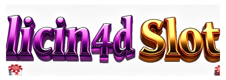 licin4d slot
