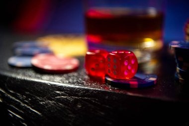 Leaderboard category filters on licin4d slot