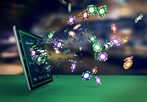 licin4d slot featured game showcase licin4d slot featured game showcase