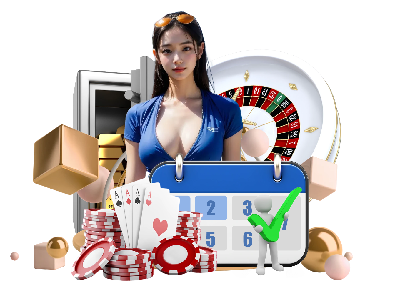 Payment method selection on licin4d slot